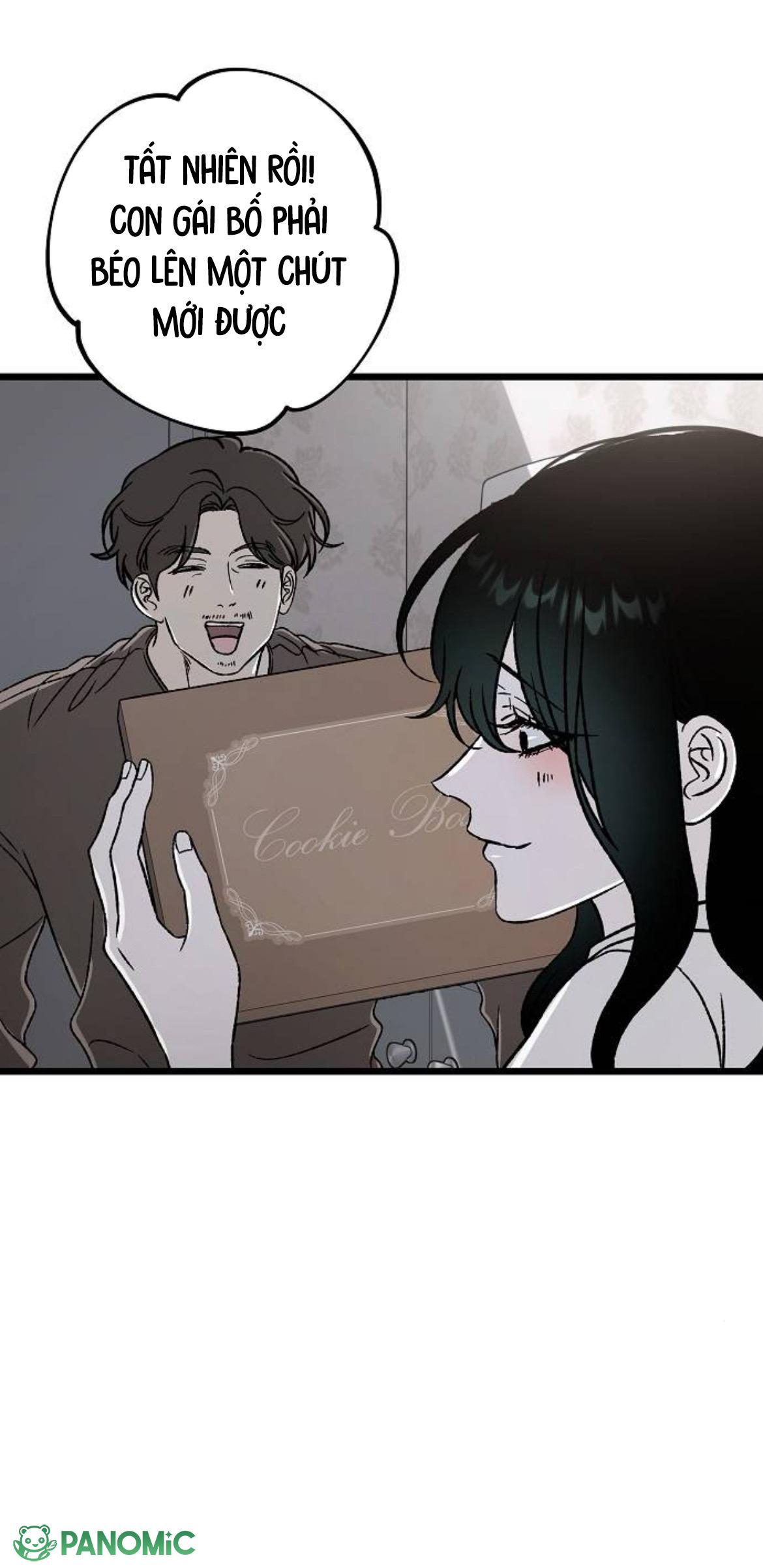 Mong Ngóng Khắc Khoải - Chap 2 - Trang 76