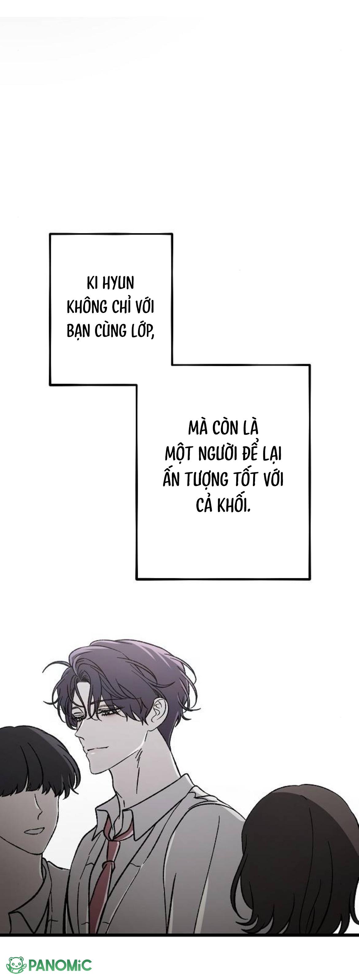 Mong Ngóng Khắc Khoải - Chap 2 - Trang 77