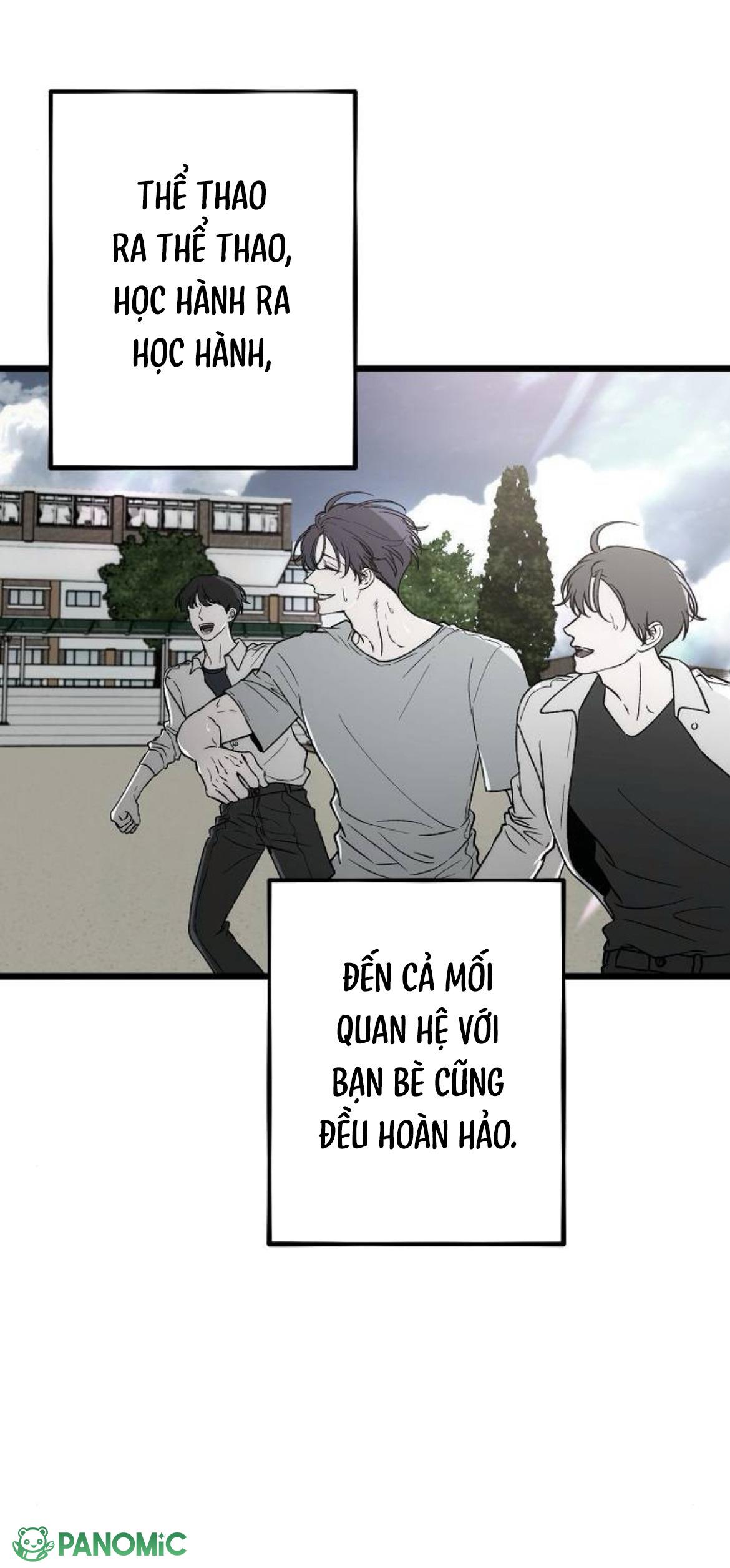 Mong Ngóng Khắc Khoải - Chap 2 - Trang 78