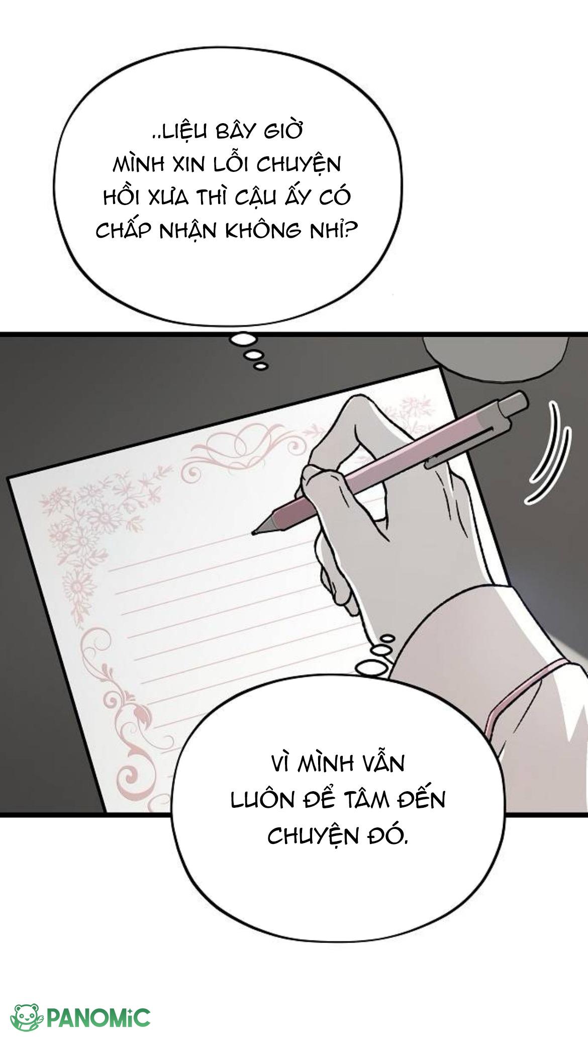 Mong Ngóng Khắc Khoải - Chap 2 - Trang 80