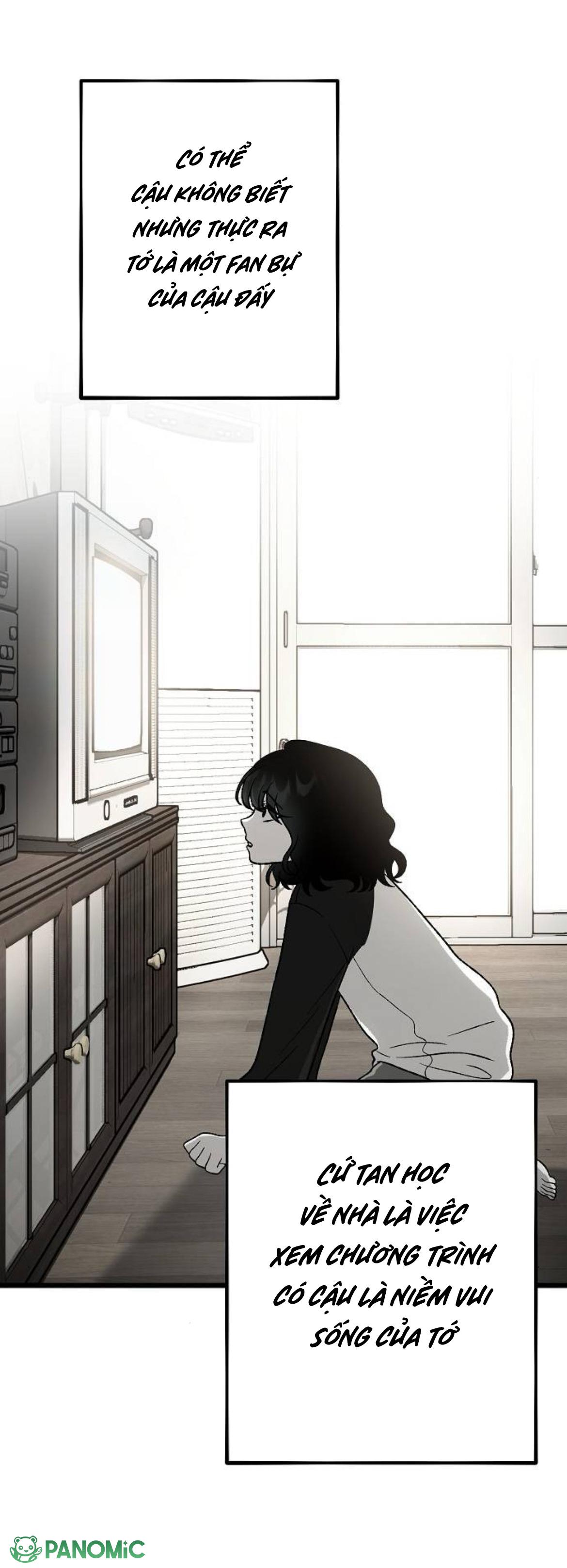 Mong Ngóng Khắc Khoải - Chap 2 - Trang 82