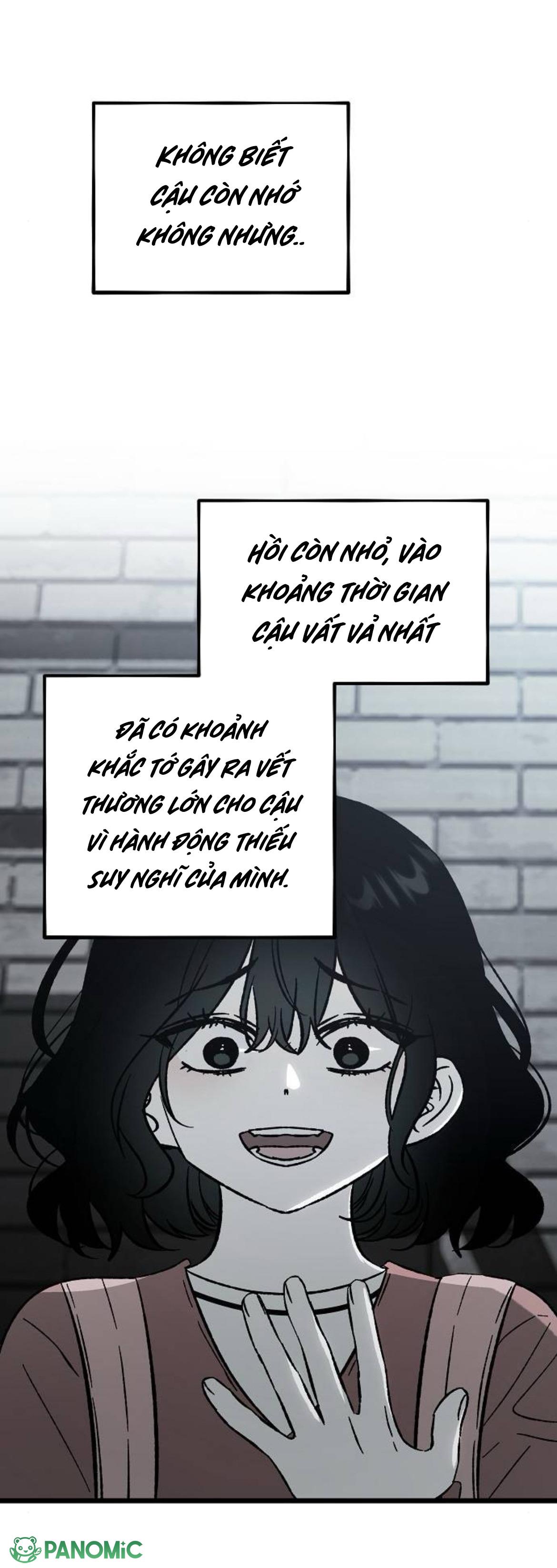 Mong Ngóng Khắc Khoải - Chap 2 - Trang 83