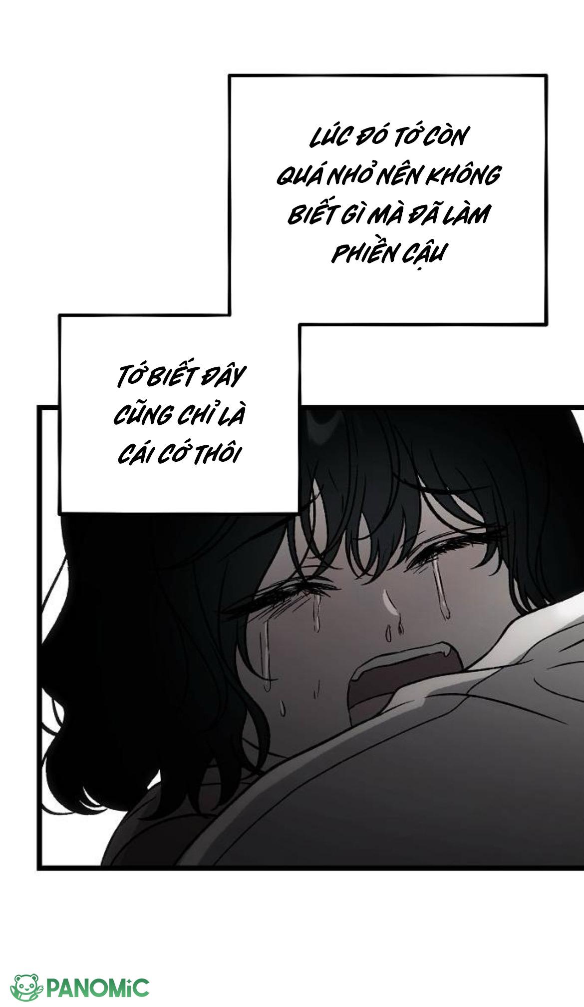 Mong Ngóng Khắc Khoải - Chap 2 - Trang 84