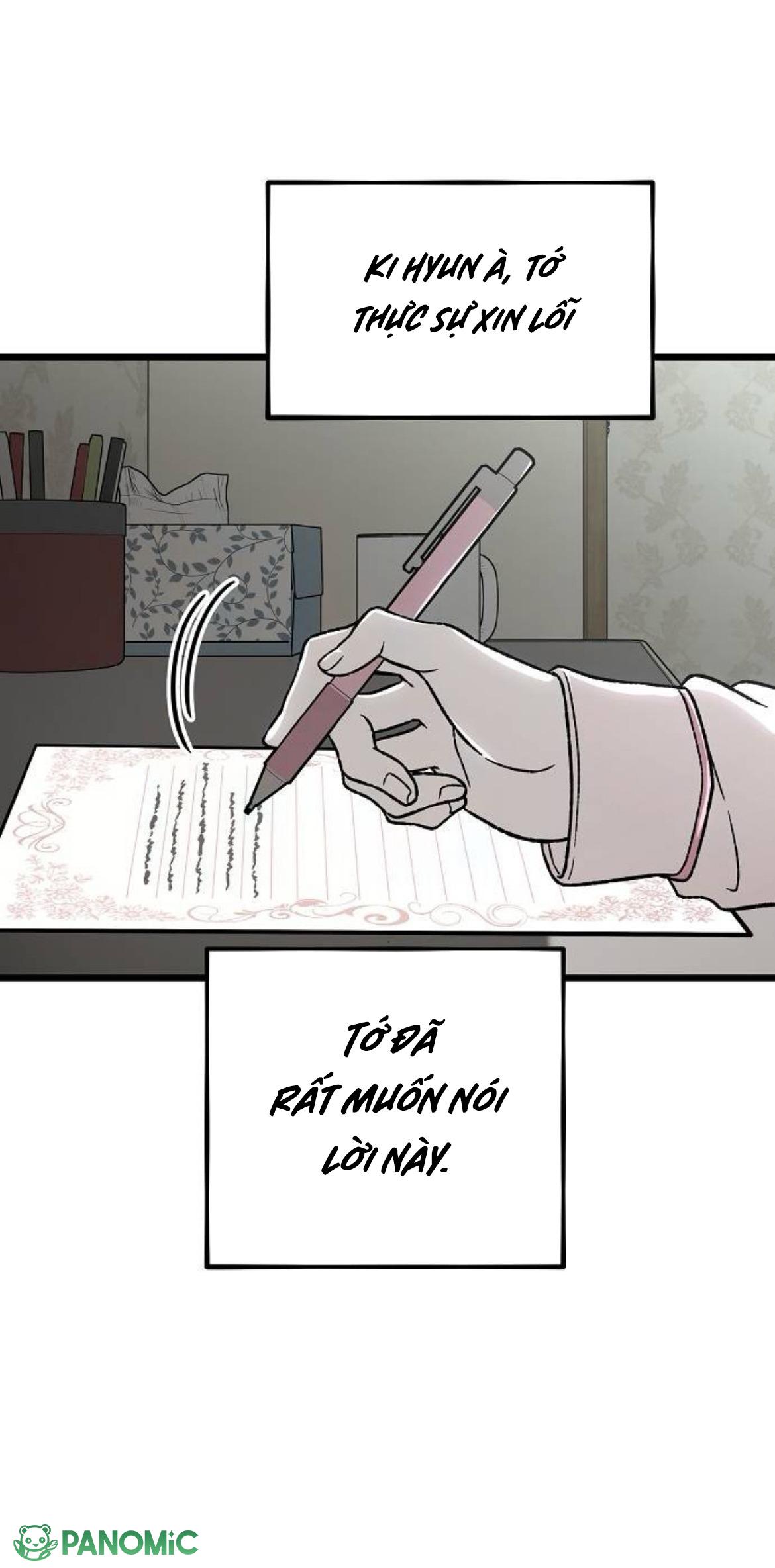 Mong Ngóng Khắc Khoải - Chap 2 - Trang 85