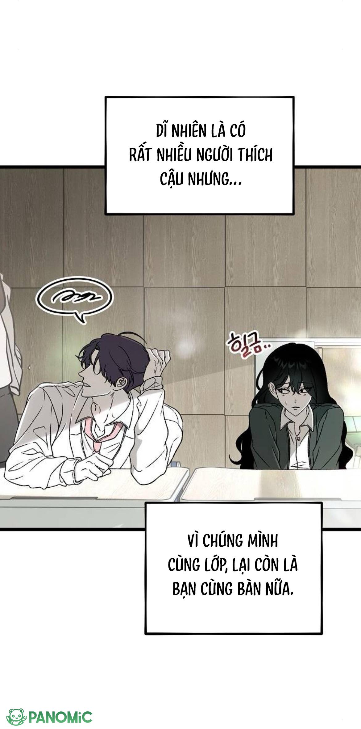 Mong Ngóng Khắc Khoải - Chap 2 - Trang 87