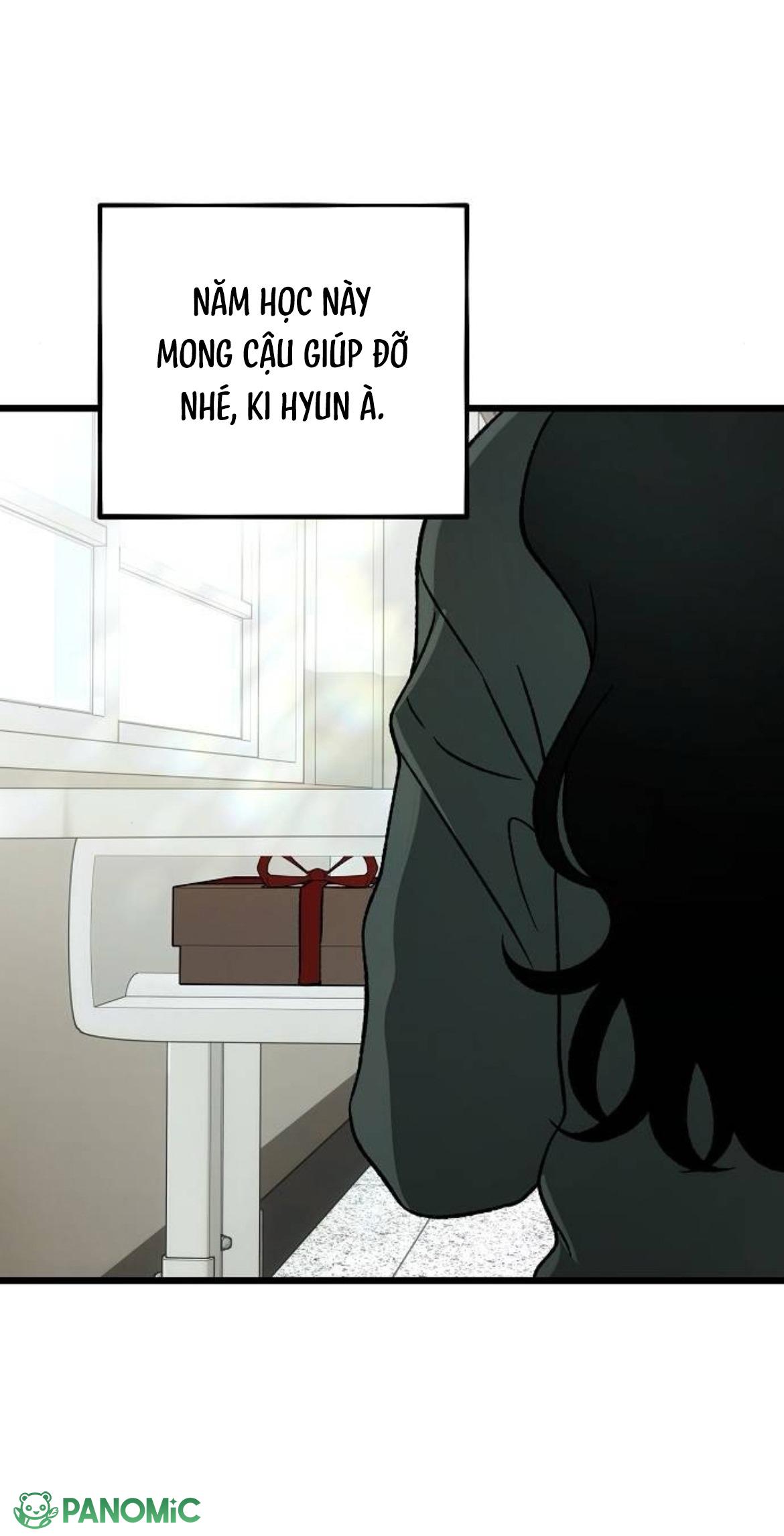 Mong Ngóng Khắc Khoải - Chap 2 - Trang 88