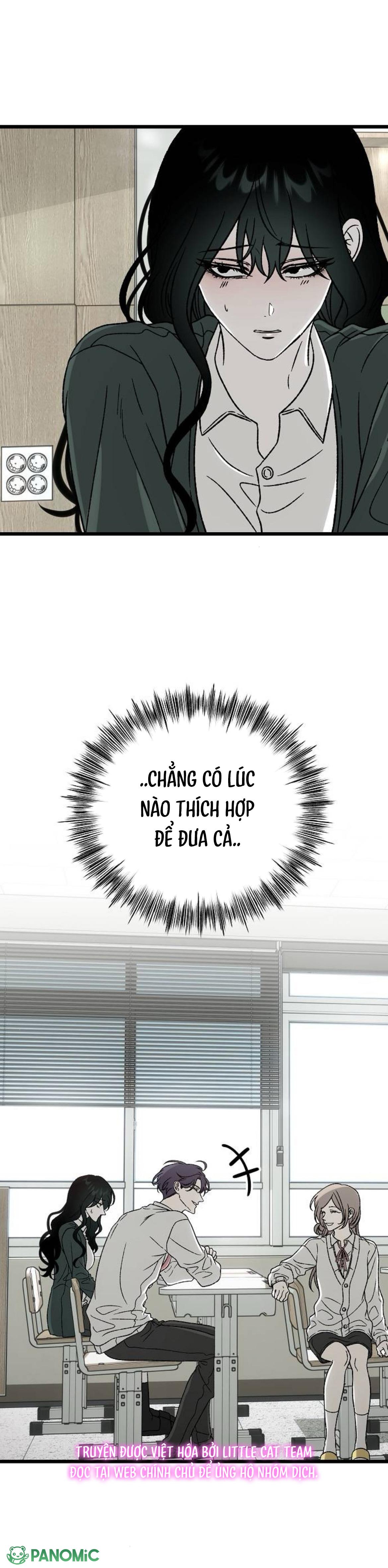 Mong Ngóng Khắc Khoải - Chap 2 - Trang 89