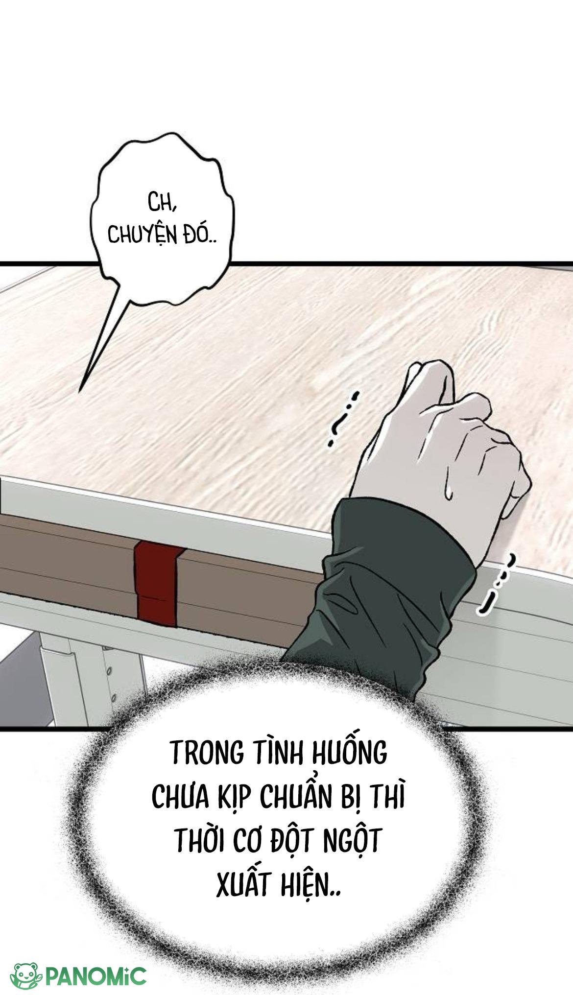 Mong Ngóng Khắc Khoải - Chap 2 - Trang 91