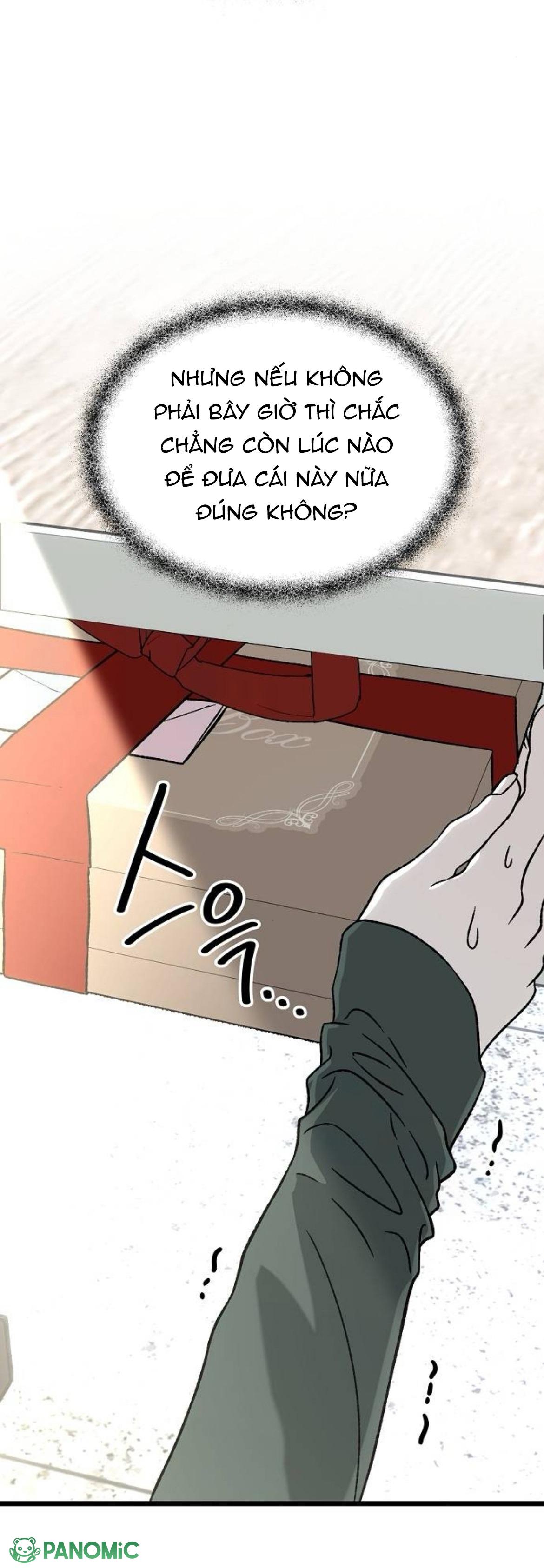 Mong Ngóng Khắc Khoải - Chap 2 - Trang 92