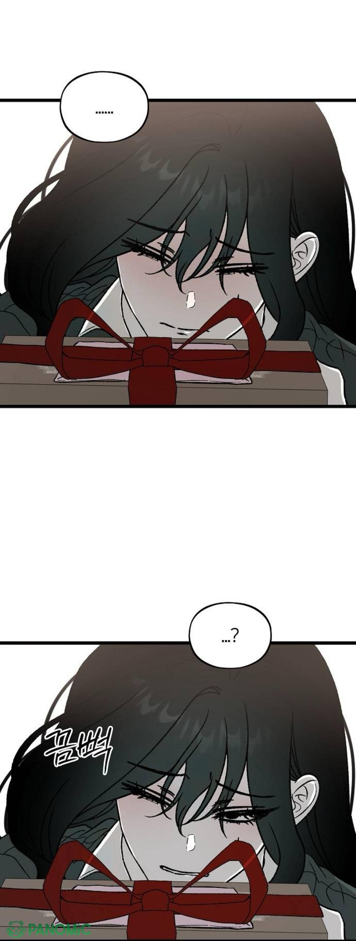 Mong Ngóng Khắc Khoải - Chap 2 - Trang 94