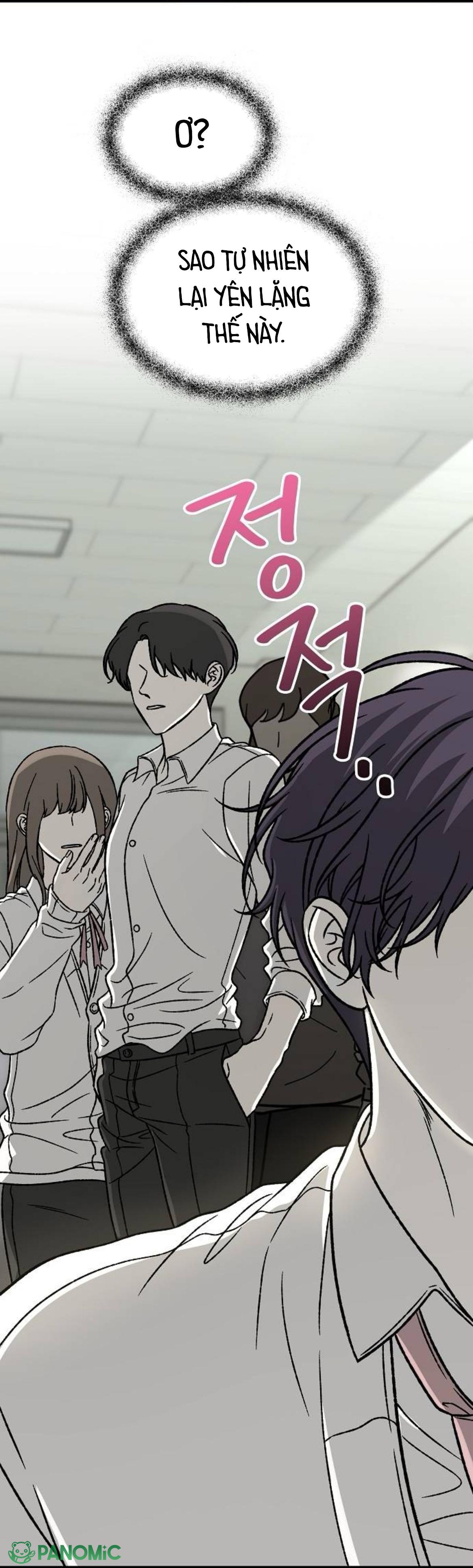 Mong Ngóng Khắc Khoải - Chap 2 - Trang 95