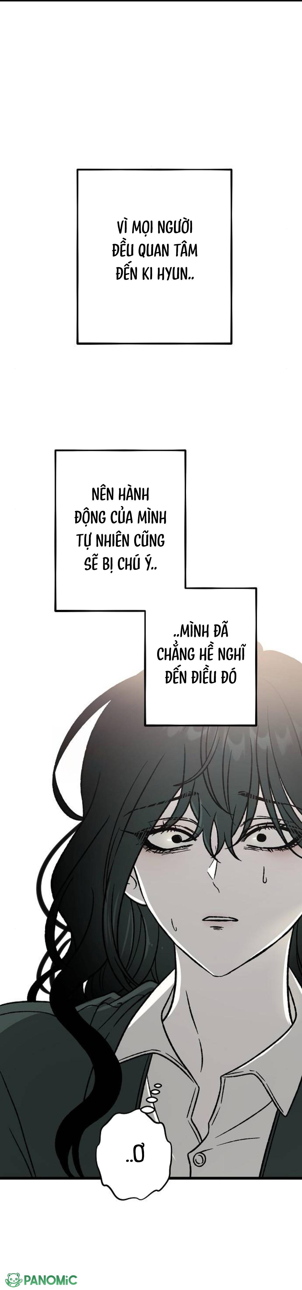 Mong Ngóng Khắc Khoải - Chap 2 - Trang 96