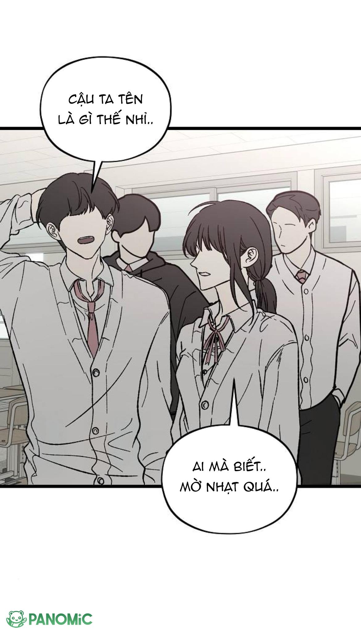 Mong Ngóng Khắc Khoải - Chap 2 - Trang 98