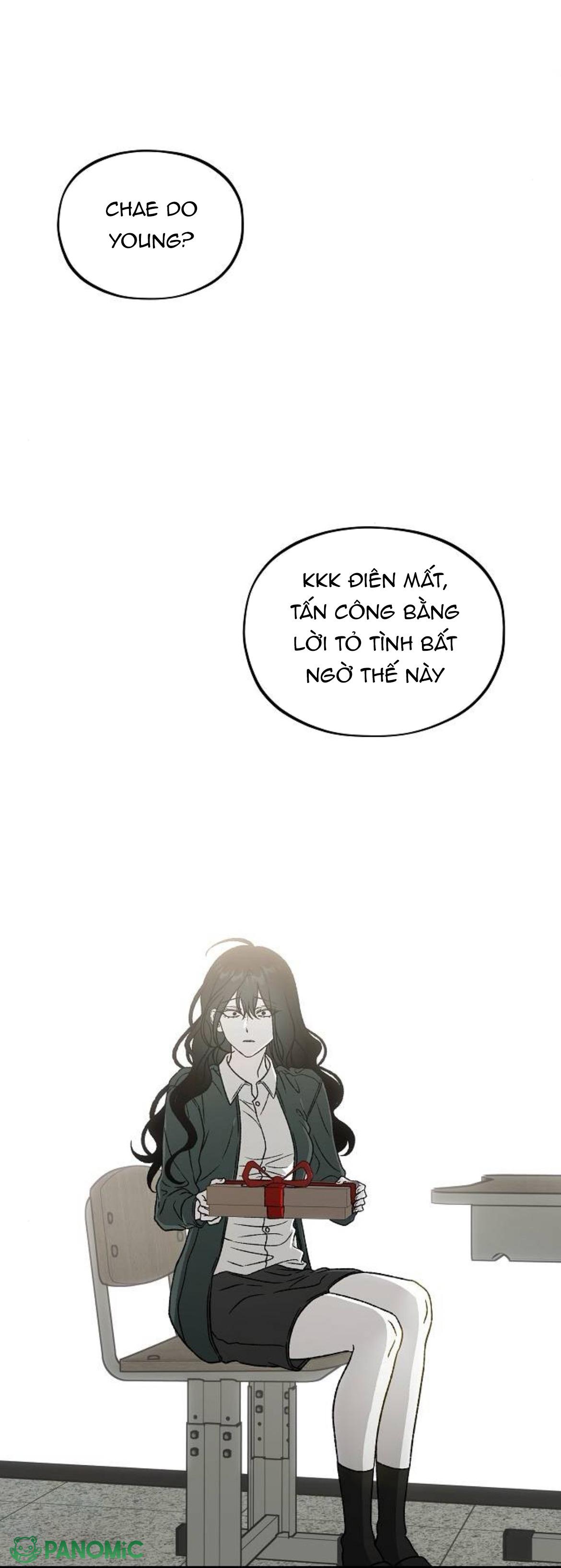 Mong Ngóng Khắc Khoải - Chap 2 - Trang 99