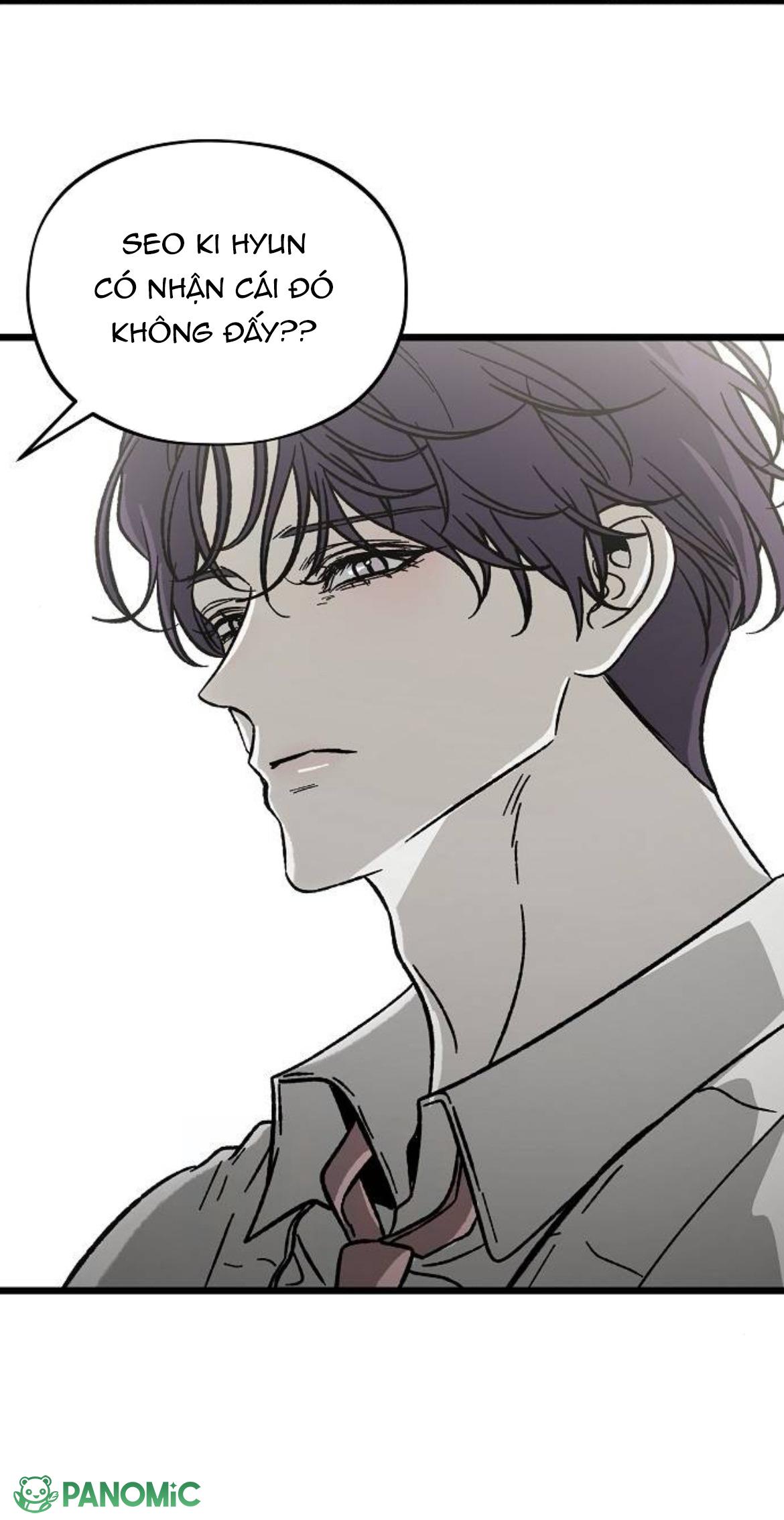 Mong Ngóng Khắc Khoải - Chap 2 - Trang 100