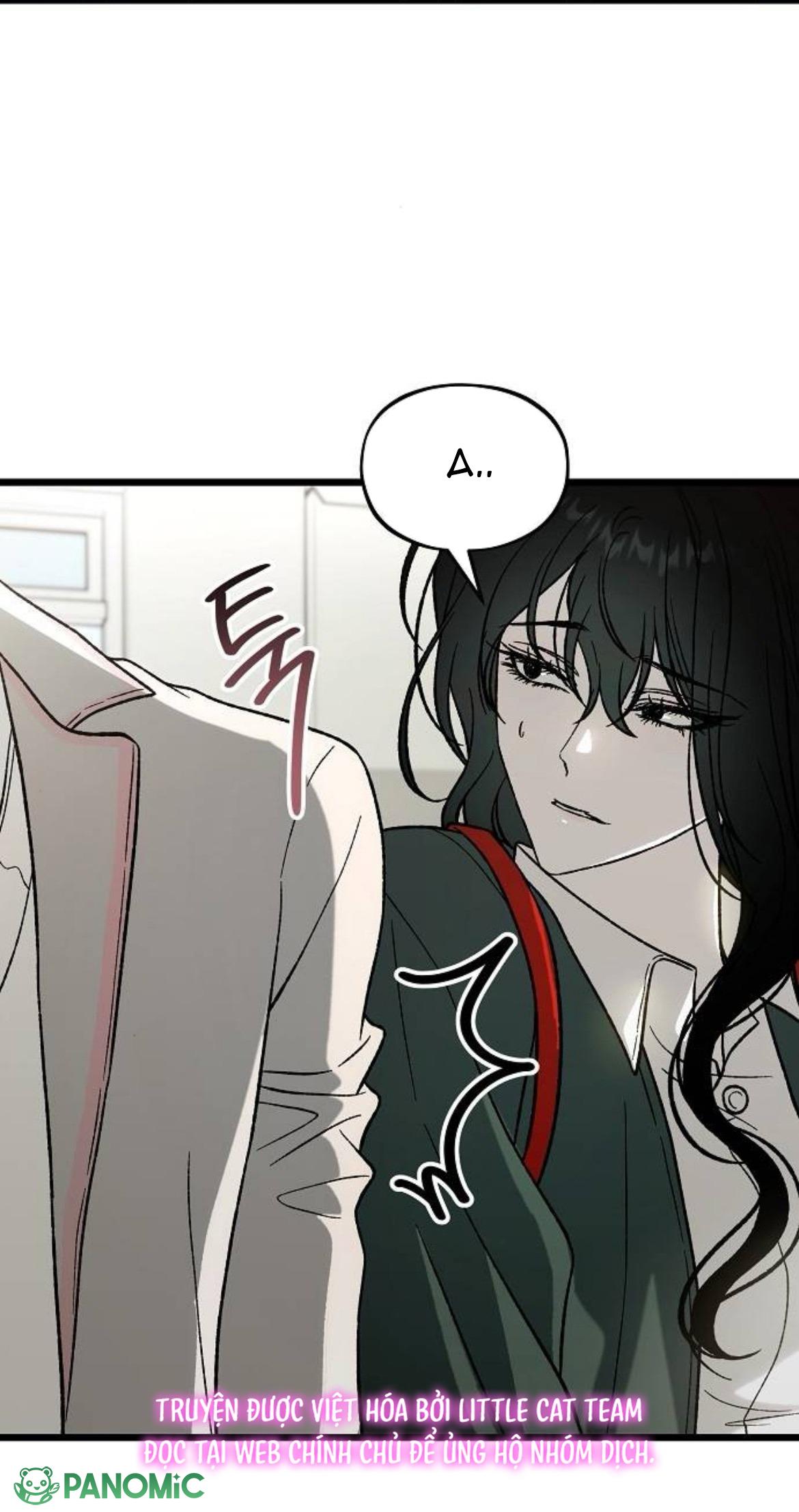 Mong Ngóng Khắc Khoải - Chap 2 - Trang 14