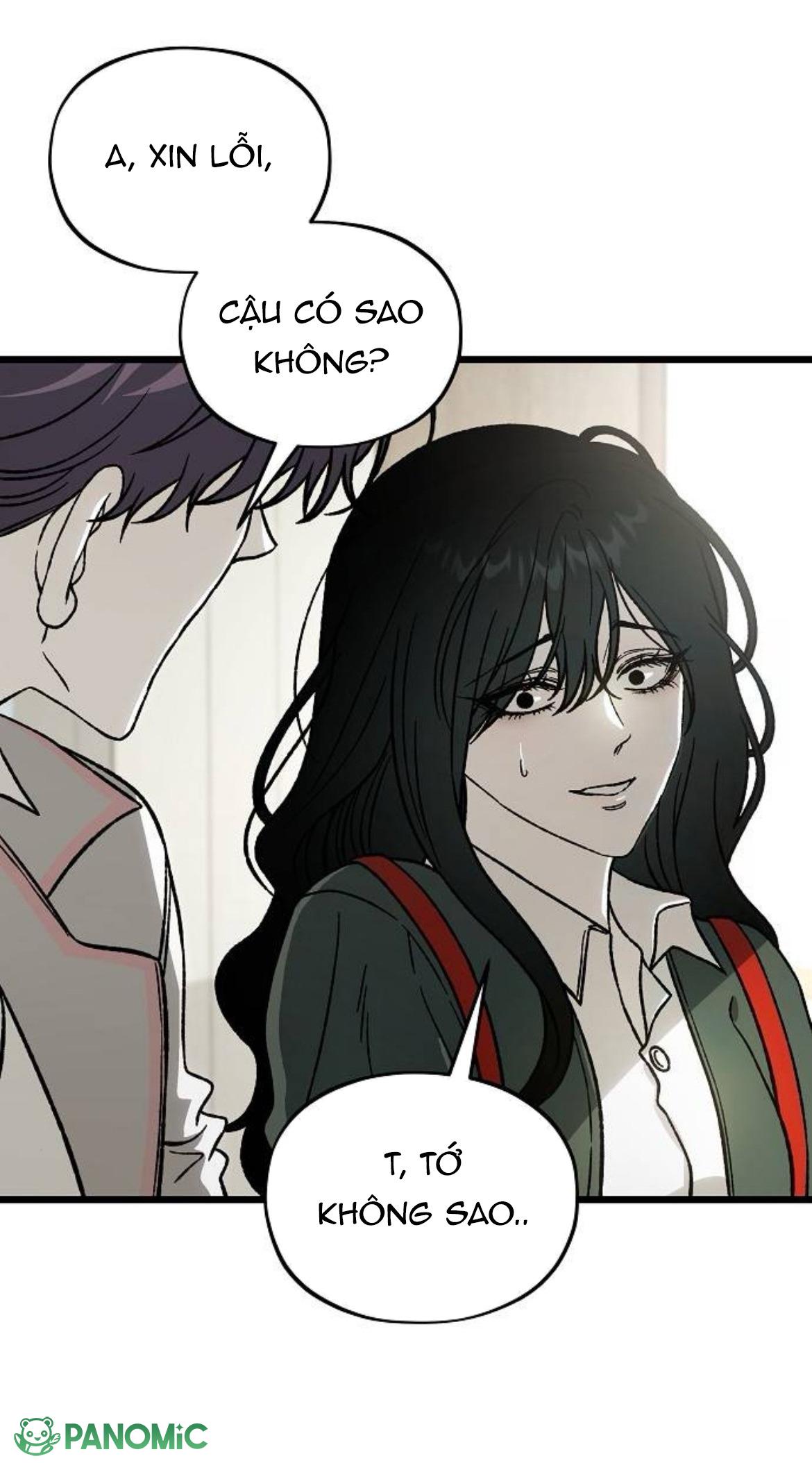 Mong Ngóng Khắc Khoải - Chap 2 - Trang 15