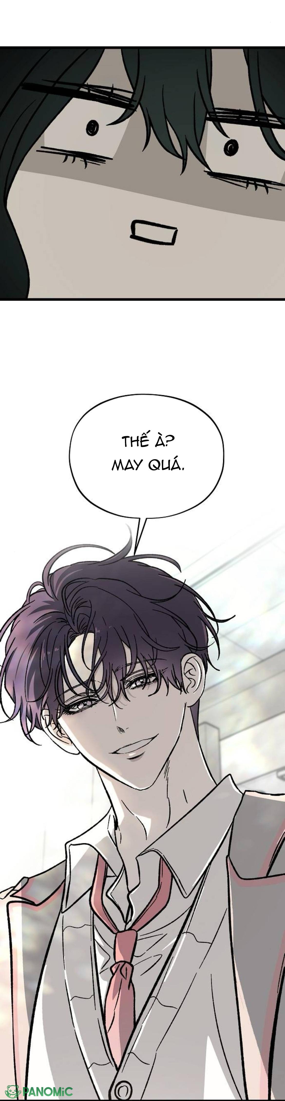 Mong Ngóng Khắc Khoải - Chap 2 - Trang 16