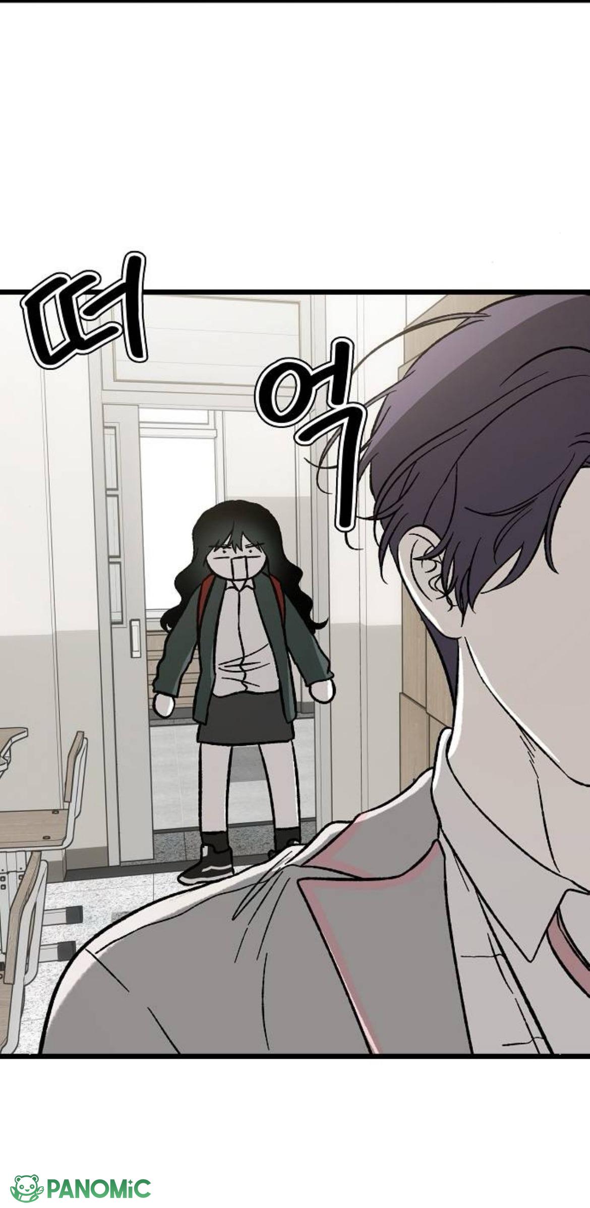 Mong Ngóng Khắc Khoải - Chap 2 - Trang 17