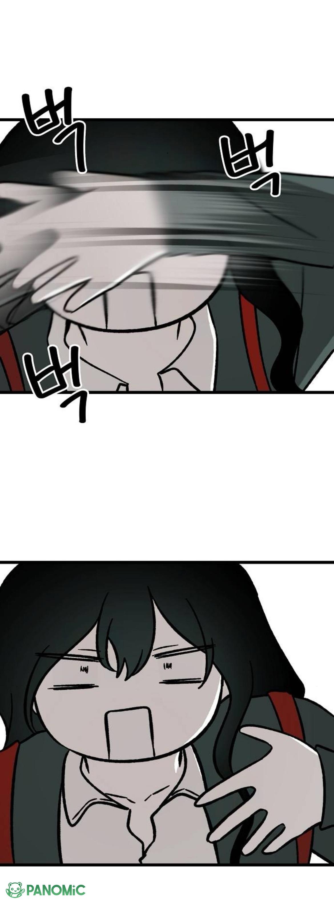 Mong Ngóng Khắc Khoải - Chap 2 - Trang 18