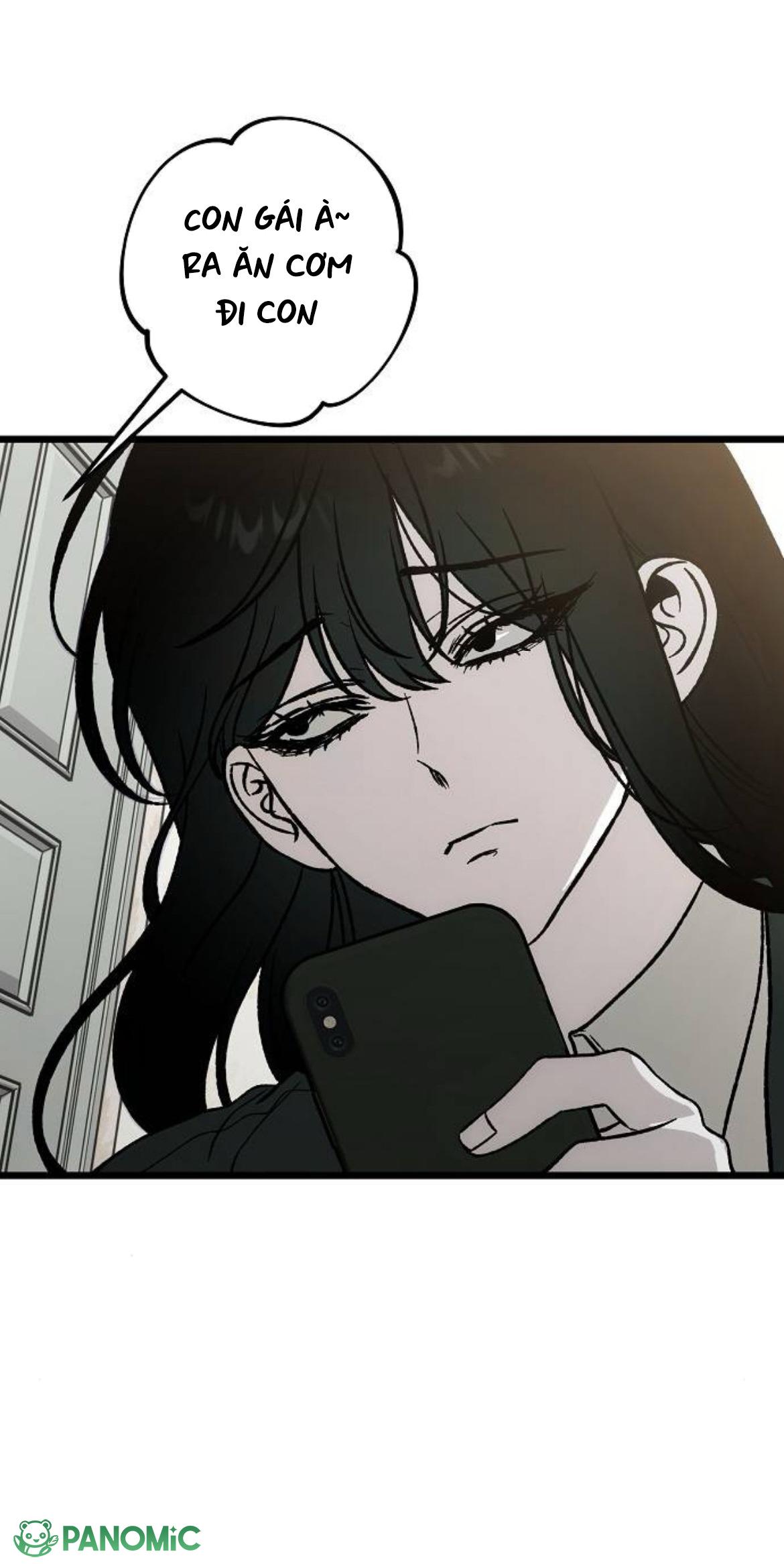 Mong Ngóng Khắc Khoải - Chap 2 - Trang 3