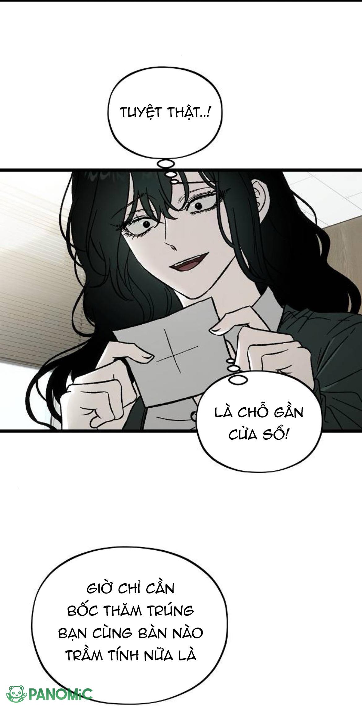 Mong Ngóng Khắc Khoải - Chap 2 - Trang 25