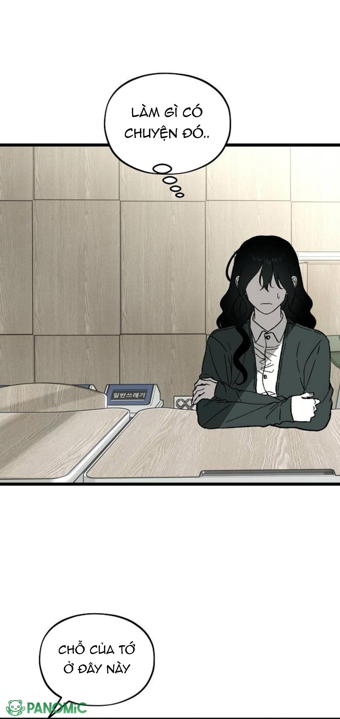 Mong Ngóng Khắc Khoải - Chap 2 - Trang 28