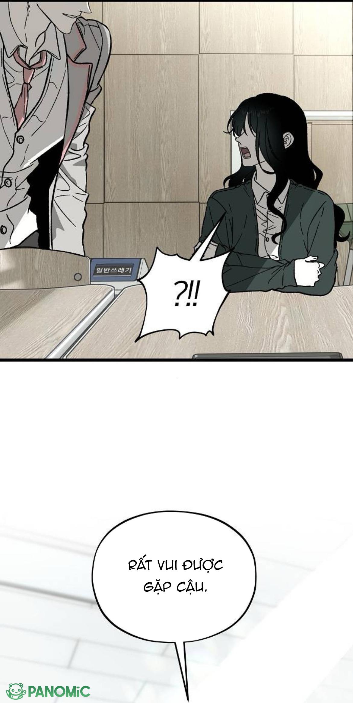 Mong Ngóng Khắc Khoải - Chap 2 - Trang 29