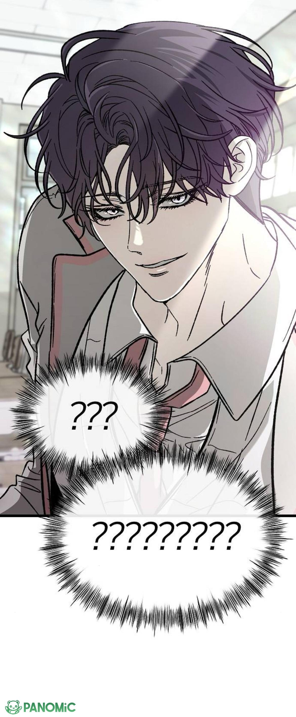 Mong Ngóng Khắc Khoải - Chap 2 - Trang 30