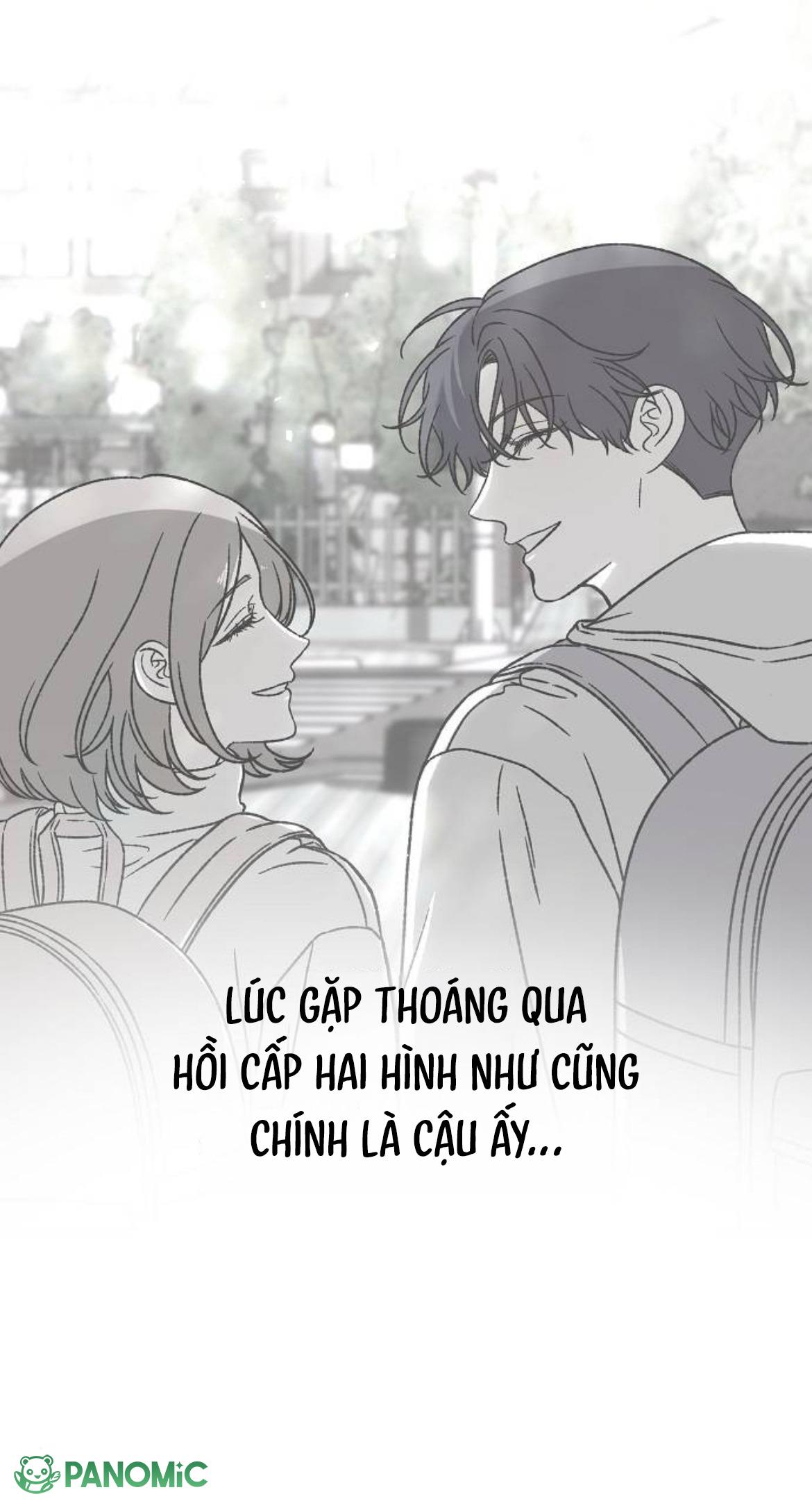 Mong Ngóng Khắc Khoải - Chap 2 - Trang 36