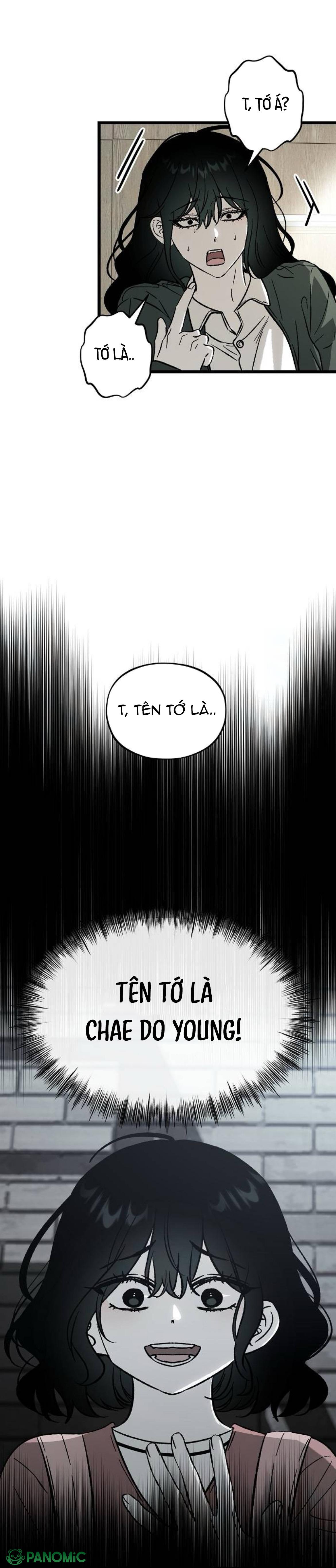 Mong Ngóng Khắc Khoải - Chap 2 - Trang 38