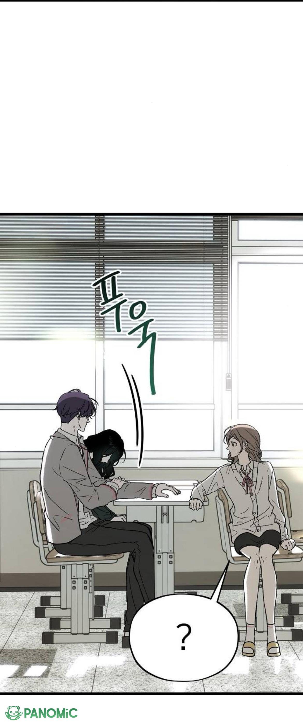 Mong Ngóng Khắc Khoải - Chap 2 - Trang 40