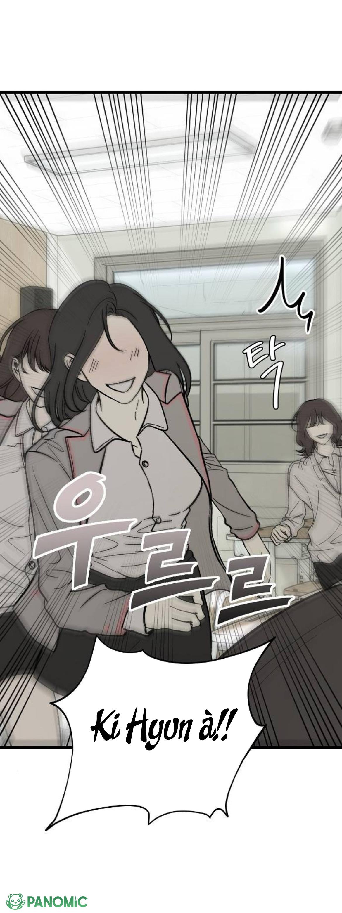 Mong Ngóng Khắc Khoải - Chap 2 - Trang 43