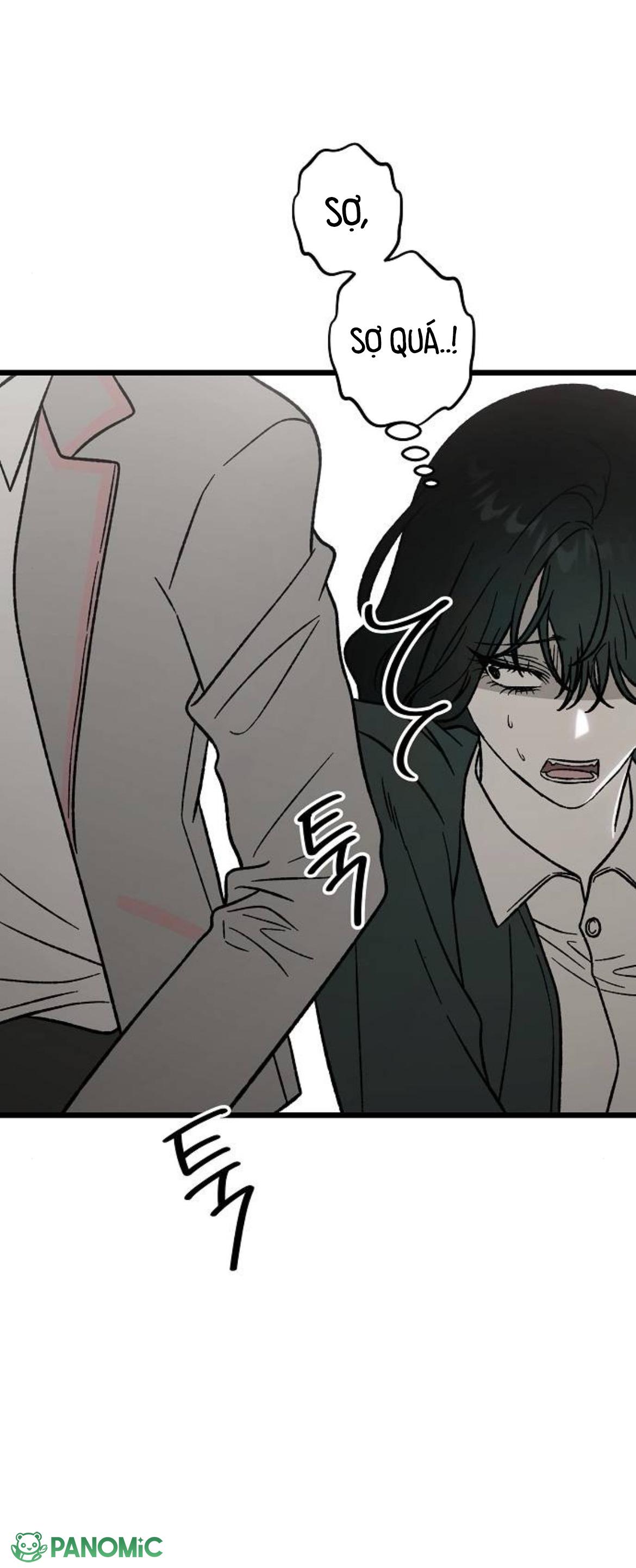 Mong Ngóng Khắc Khoải - Chap 2 - Trang 45