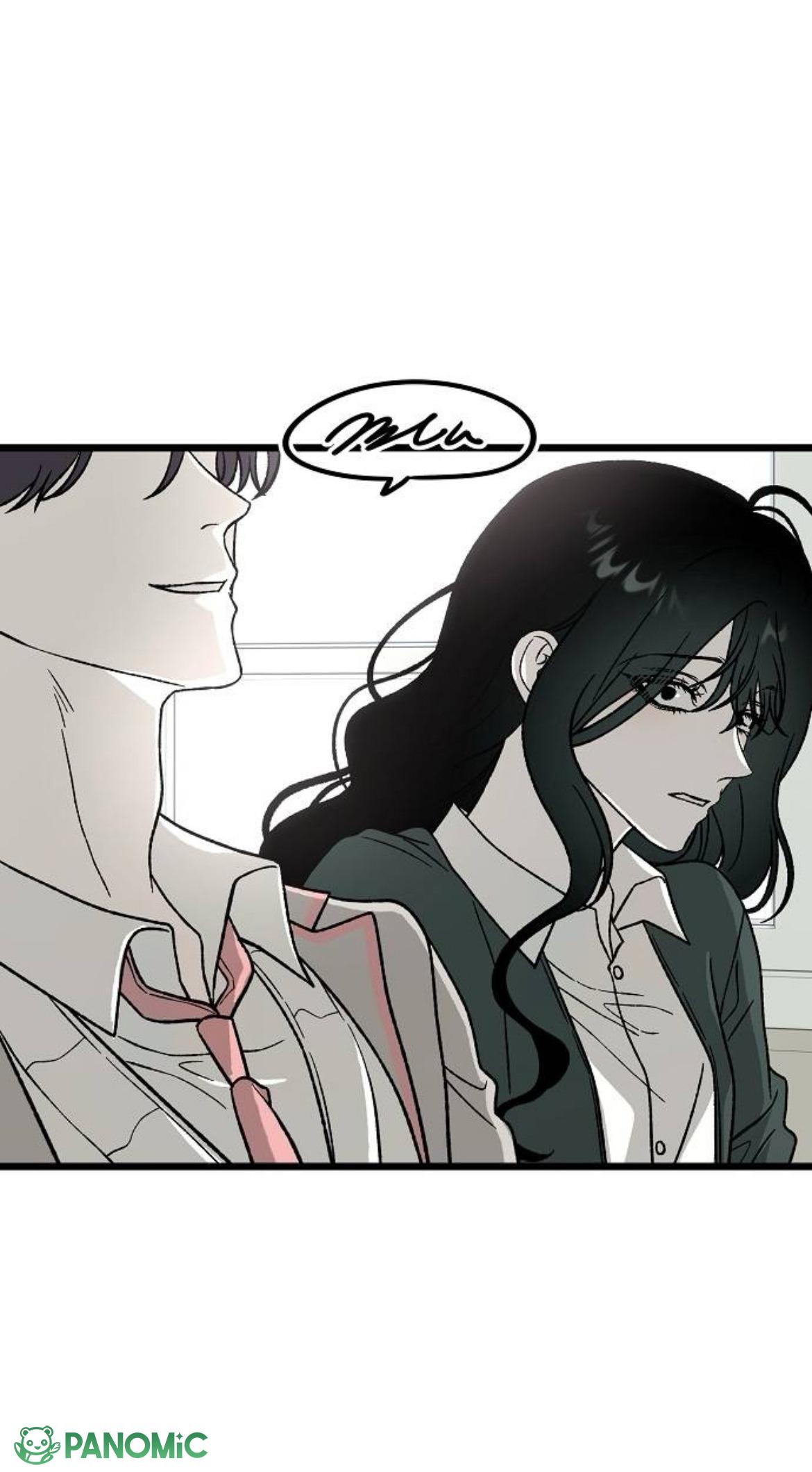 Mong Ngóng Khắc Khoải - Chap 2 - Trang 46