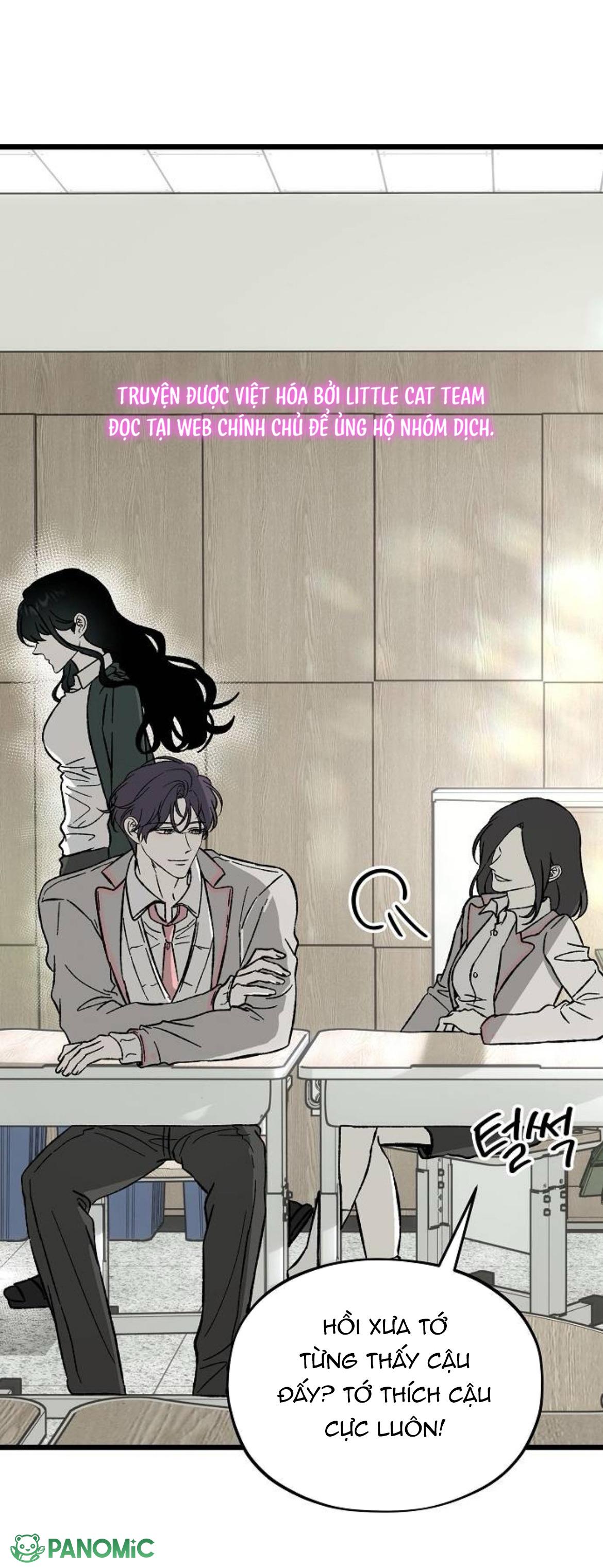 Mong Ngóng Khắc Khoải - Chap 2 - Trang 49