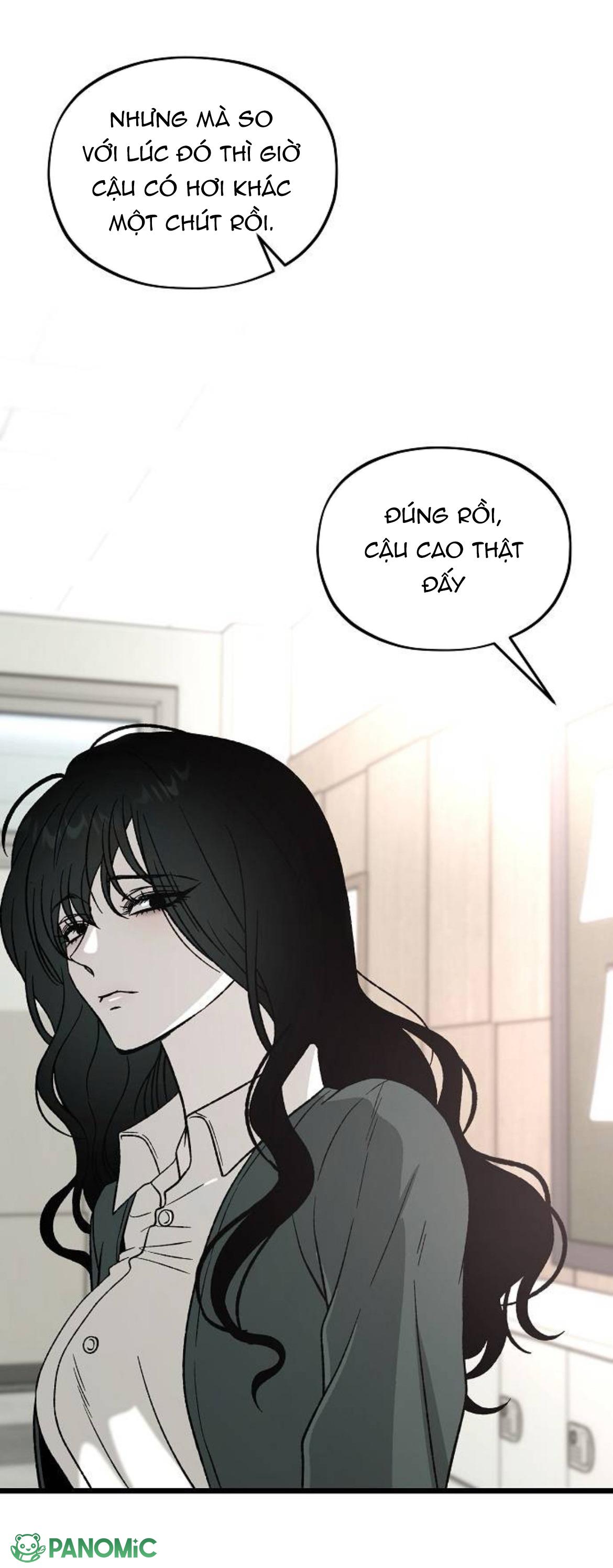 Mong Ngóng Khắc Khoải - Chap 2 - Trang 50