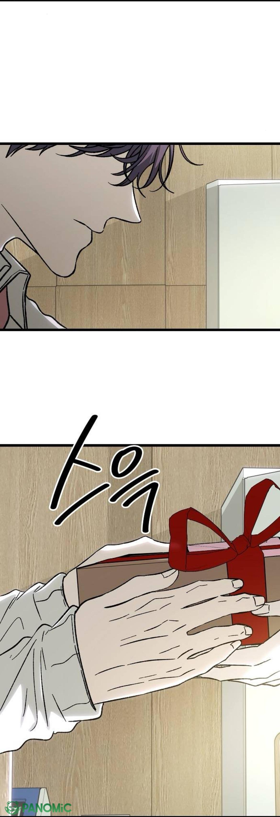 Mong Ngóng Khắc Khoải - Chap 3 - Trang 6