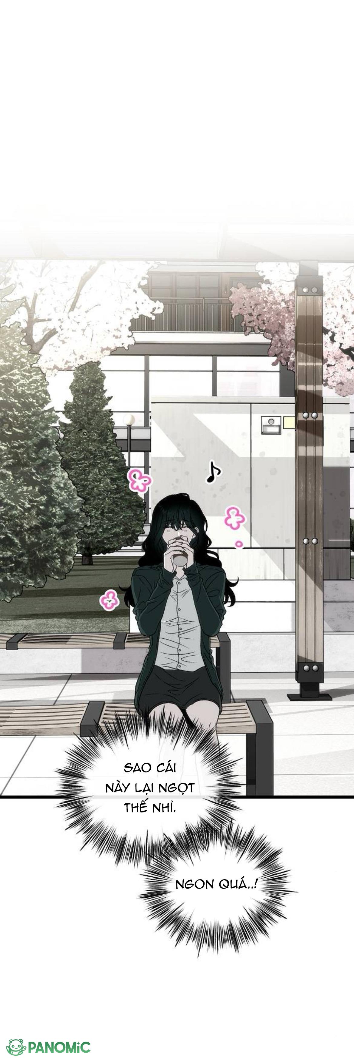 Mong Ngóng Khắc Khoải - Chap 3 - Trang 57