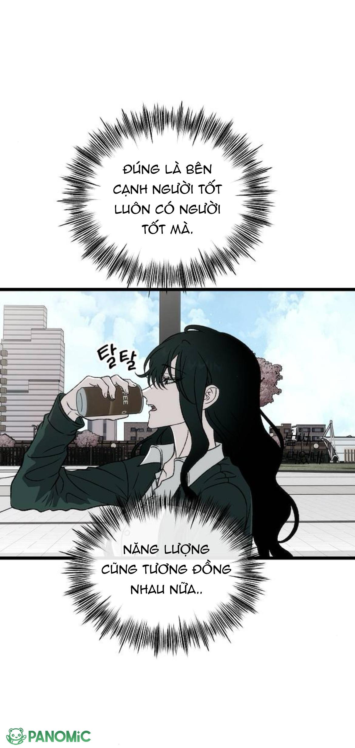 Mong Ngóng Khắc Khoải - Chap 3 - Trang 58