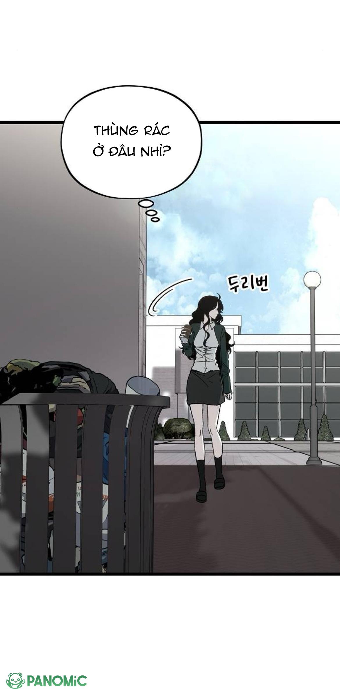 Mong Ngóng Khắc Khoải - Chap 3 - Trang 59