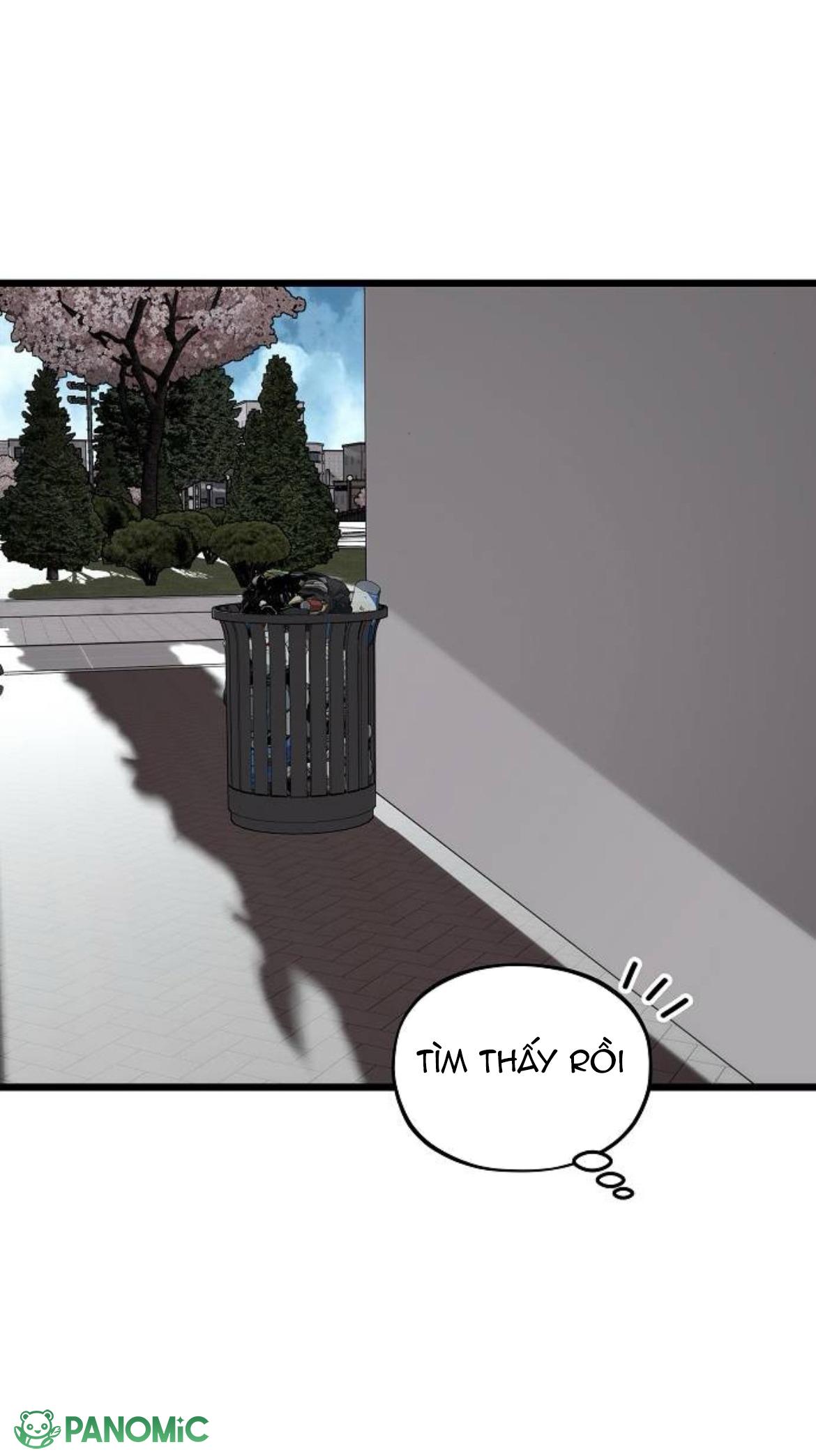 Mong Ngóng Khắc Khoải - Chap 3 - Trang 60