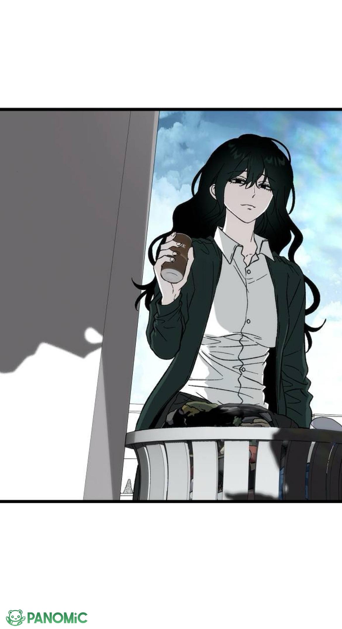 Mong Ngóng Khắc Khoải - Chap 3 - Trang 61