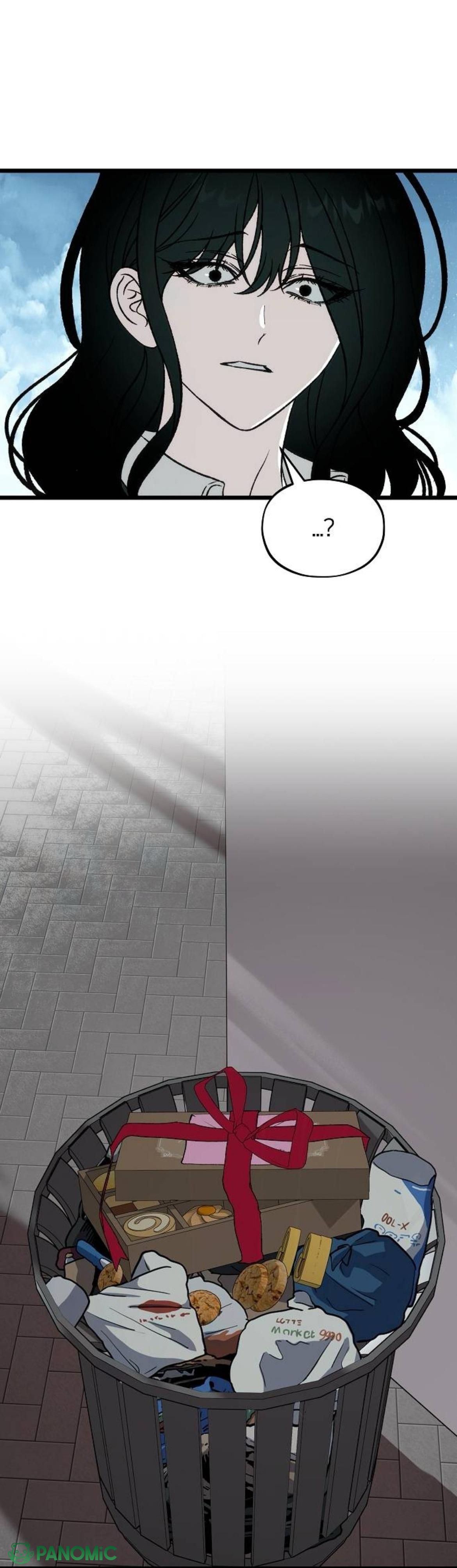 Mong Ngóng Khắc Khoải - Chap 3 - Trang 62