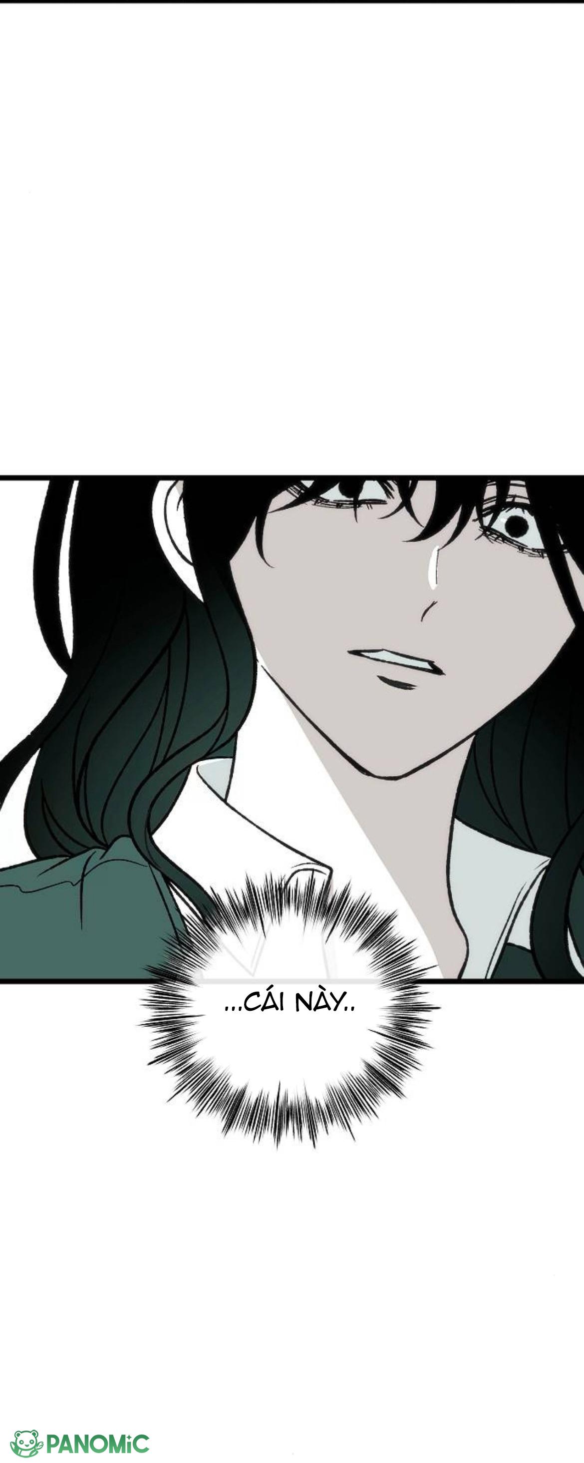 Mong Ngóng Khắc Khoải - Chap 3 - Trang 63