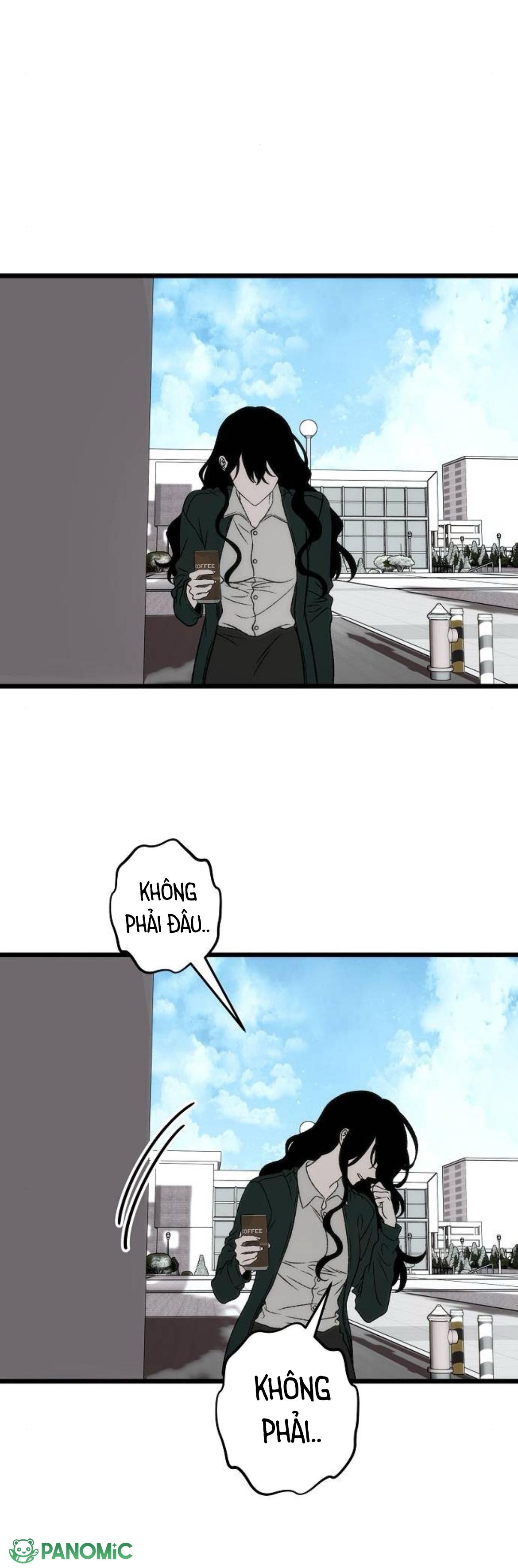 Mong Ngóng Khắc Khoải - Chap 3 - Trang 64