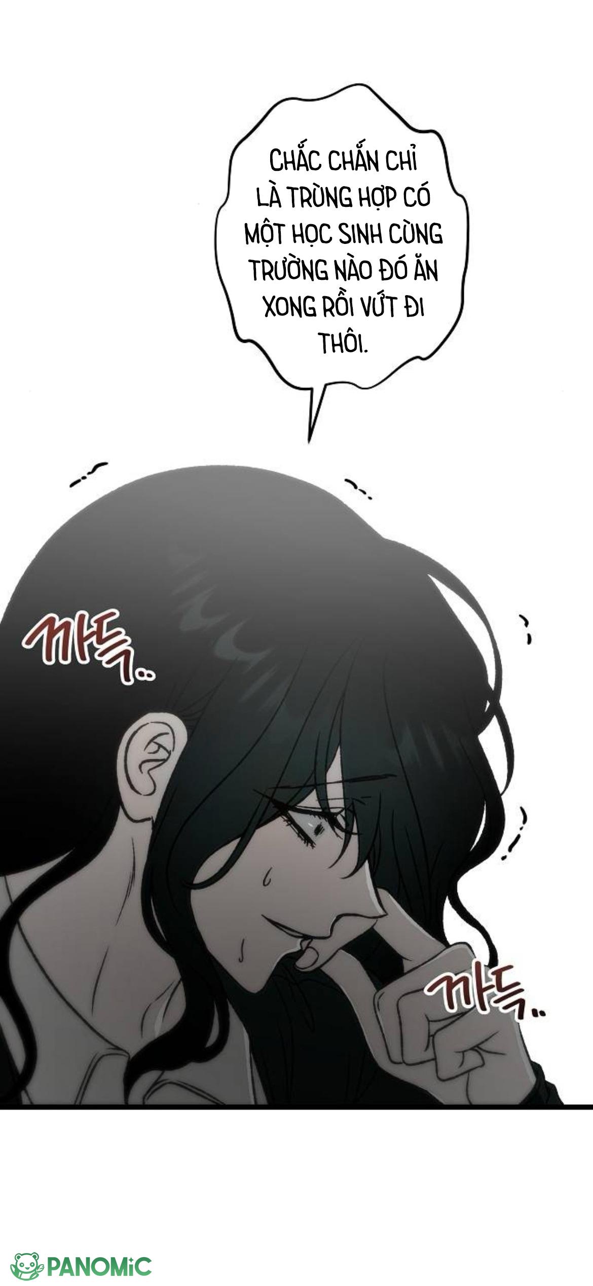 Mong Ngóng Khắc Khoải - Chap 3 - Trang 65