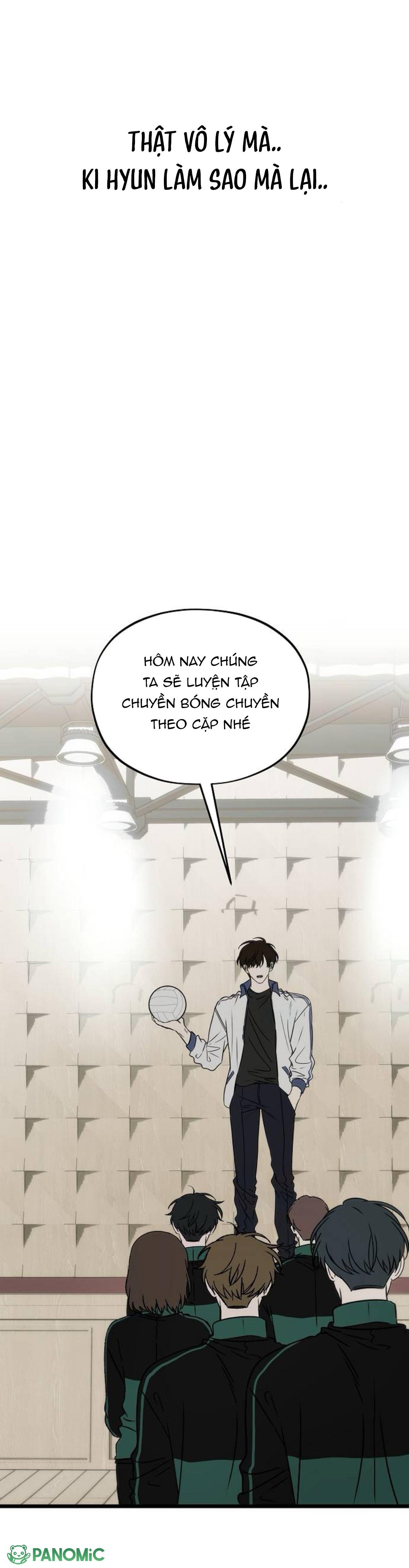 Mong Ngóng Khắc Khoải - Chap 3 - Trang 66