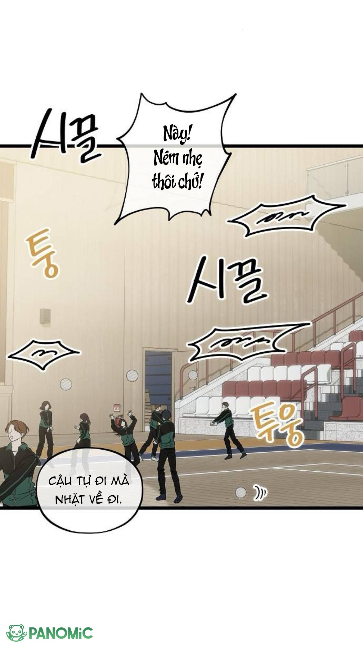 Mong Ngóng Khắc Khoải - Chap 3 - Trang 69