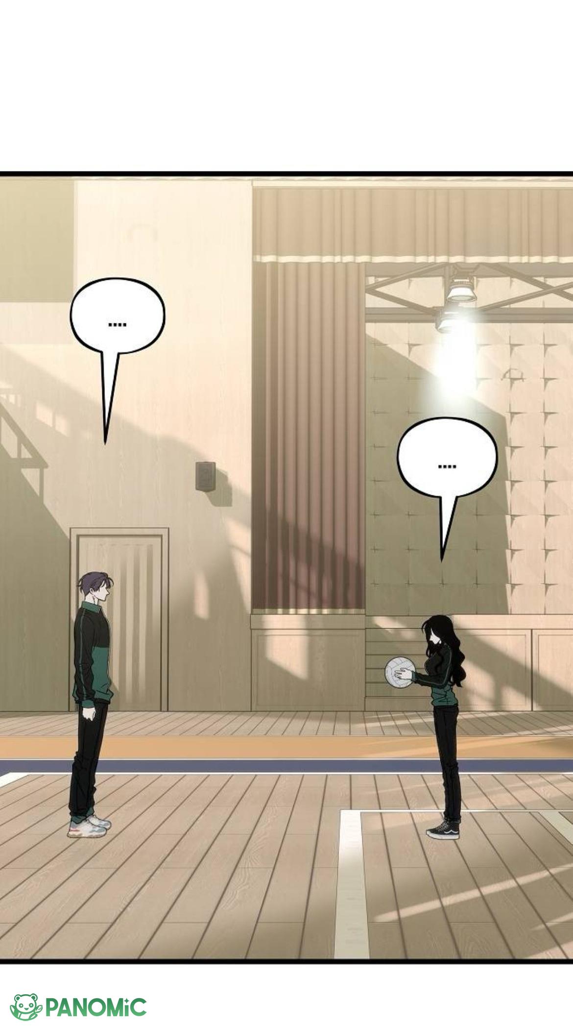 Mong Ngóng Khắc Khoải - Chap 3 - Trang 70